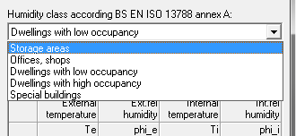 BuildDesk U - Occupancy